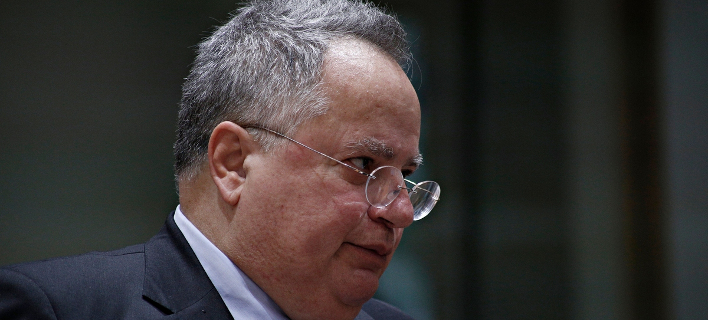 Κοτζιάς στο υπουργικό για Σκοπιανό: Σύνθετη ονομασία με γεωγραφική προέλευση