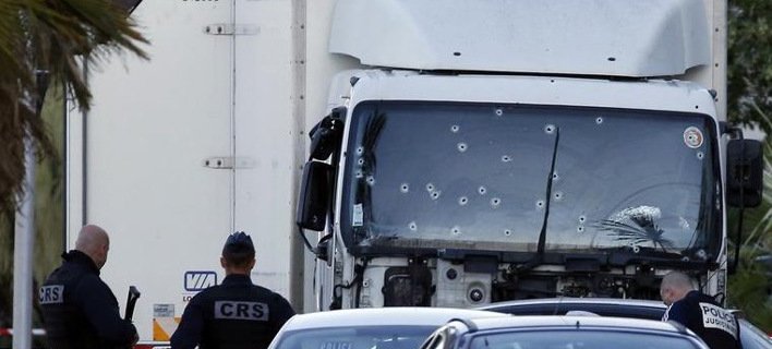 Φωτογραφία: Reuters