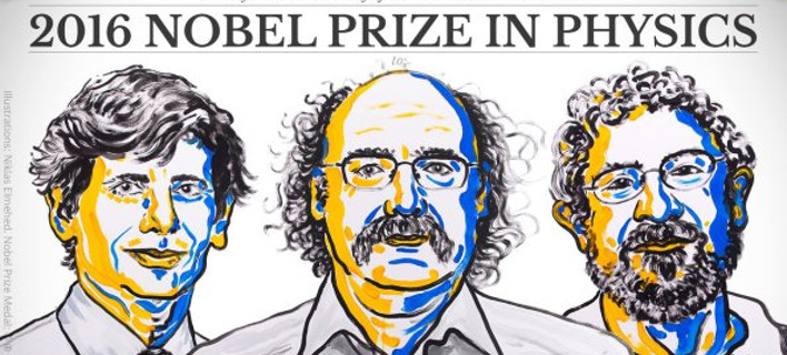 φωτογραφια: nobelprize.org