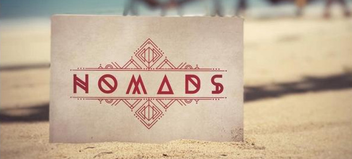 Ανατροπή στο NOMADS: Ποιος παίκτης αποχωρεί οικειοθελώς και ποια η νέα άφιξη (ΦΩΤΟ)