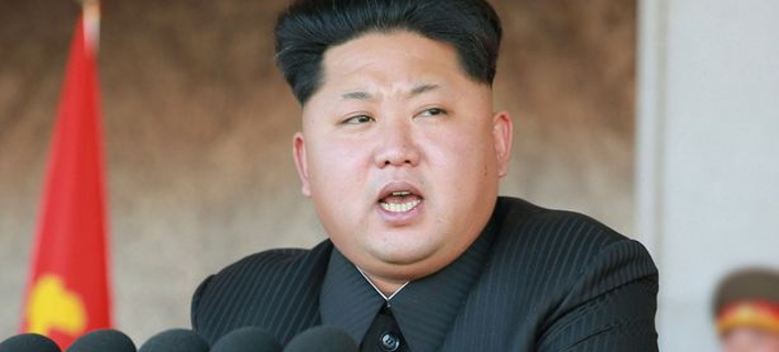 Νέα πρόκληση από τη Βόρεια Κορέα -Εκτόξευσε τρεις βαλλιστικούς πυραύλους