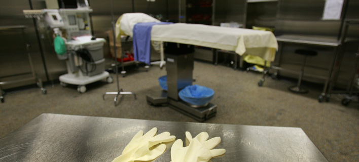 Φωτογραφία: AP Photo/Lionel Cironneau