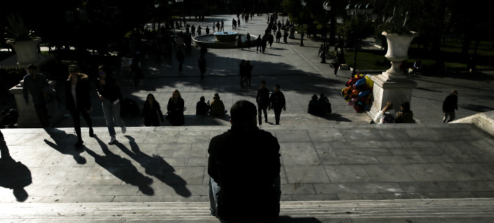Τα καρφιά του ΙΟΒΕ στον Τσίπρα: Αδικαιολόγητη αισιοδοξία για υψηλούς ρυθμούς ανάπτυξης