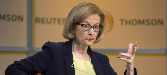 Νουί (ΕΚΤ): Οι τράπεζες μπορούν να καλύψουν τα ελλείμματά τους από το νέο πρόγραμμα 