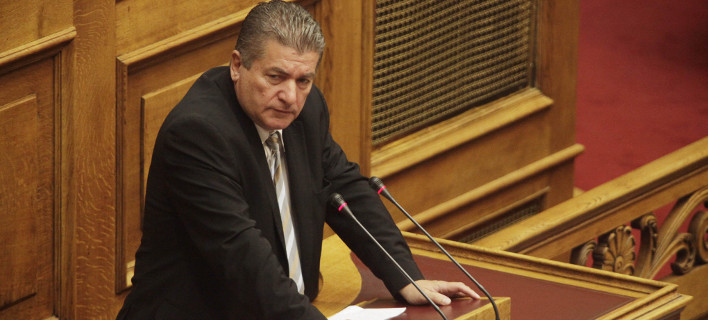 ΦΩΤΟΓΡΑΦΙΑ ΑΡΧΕΙΟΥ: EUROKINISSI / ΓΙΩΡΓΟΣ ΚΟΝΤΑΡΙΝΗΣ