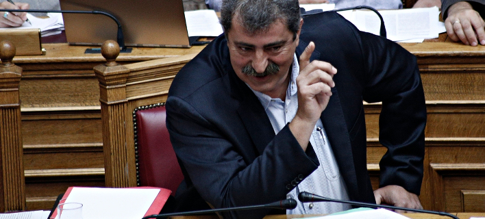 Πολάκης: Μετά το τέλος του τρίτου μνημονίου θα τα... επαναδιαπραγματευτούμε όλα