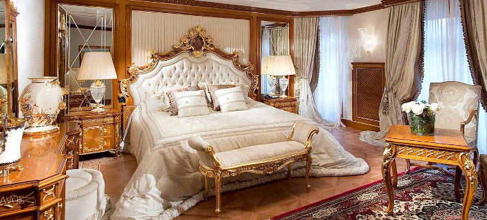 Τα ξενοδοχεία της χλιδής -Πού μένουν οι πλούσιοι και ισχυροί στο Νταβός [εικόνες]