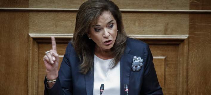 Ντόρα: Ανταλλαγή των 9 Τούρκων τρομοκρατών με τους στρατιωτικούς μας