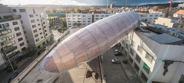 Φωτογραφία: DOX Centre for Contemporary Art