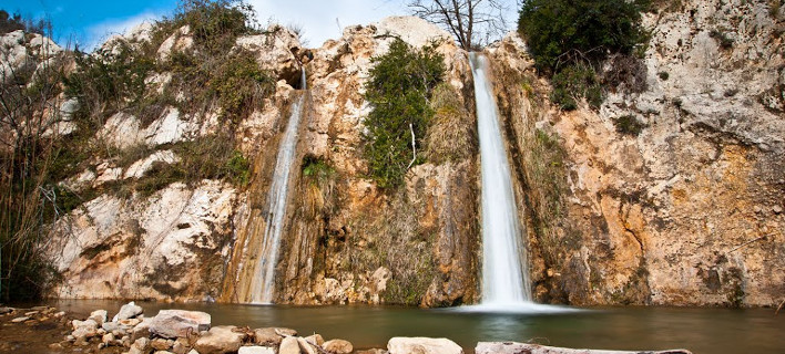 Φωτογραφία: Panoramiο/Χρήστος Σασλόγλου