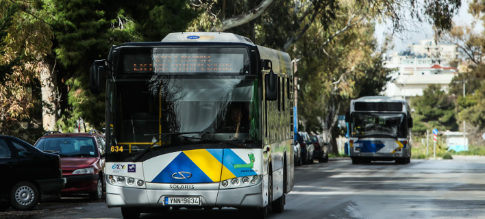  Τέλος στις μειωμένες κάρτες απεριορίστων διαδρομών για τους φοιτητές των Δημόσιων ΙΕΚ