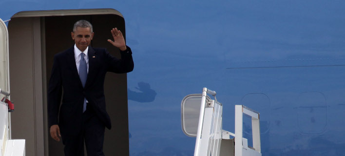 Αυστριακή Ντι Πρέσε: Εξέπληξαν ο φιλελληνισμός και η στήριξη του Ομπάμα προς την Αθήνα