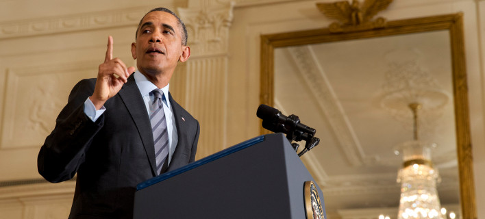 Ο Ομπάμα αδειάζει τον Τσίπρα: Συνεχίστε με την Τρόικα κάντε μεταρρυθμίσεις