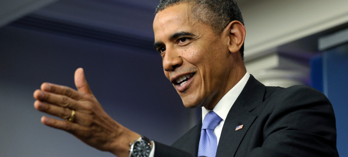 Σύμβουλος Ομπάμα: Ο Πρόεδρος ενδιαφέρεται προσωπικά να λυθεί το θέμα της Ελλάδας 