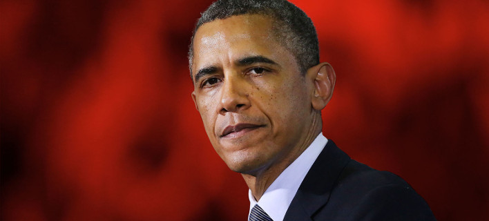 Ομπάμα: Το μεγαλύτερο λάθος της θητείας μου είναι η Λιβύη