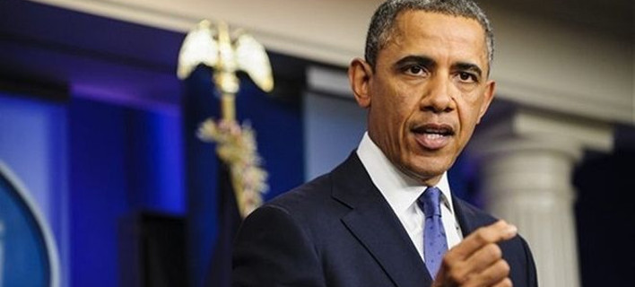 Oμπάμα: Η Τουρκία εξακολουθεί να είναι ισχυρός σύμμαχος στο ΝΑΤΟ
