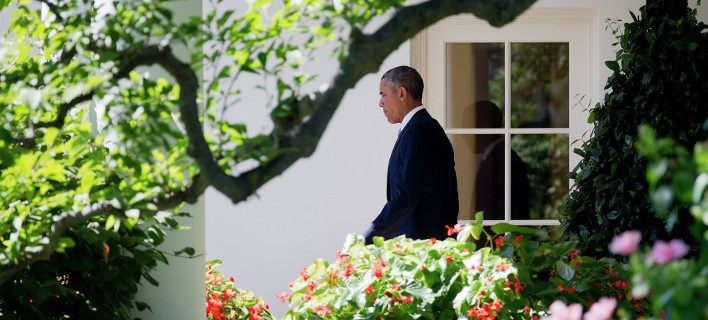 Τι δουλειά θα κάνει πραγματικά ο Μπαράκ Ομπάμα μετά τον Λευκό Οίκο [εικόνες]