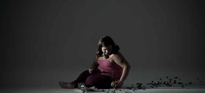 Έρευνα αποκαλύπτει: Γιατί τα πιο φτωχά παιδιά είναι παχύσαρκα