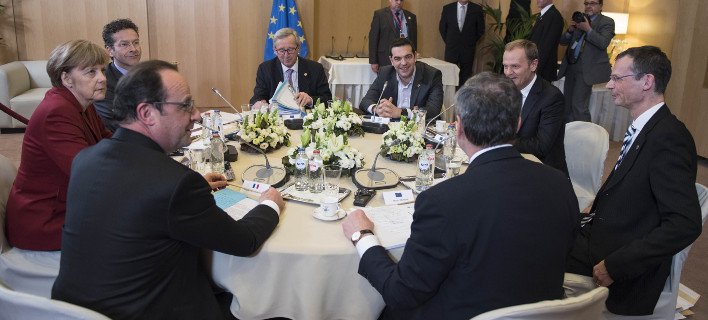 ANDREA BONETTI/EUROKINISSI)