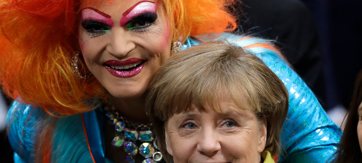 Φωτογραφία: Associated Press