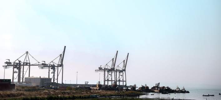 ΤΑΙΠΕΔ: Νέα εποχή από σήμερα για τον ΟΛΘ και την οικονομία της Βόρειας Ελλάδας