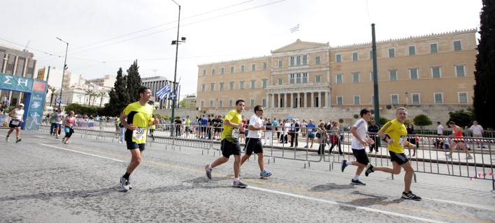 Φωτογραφία: Eurokinissi