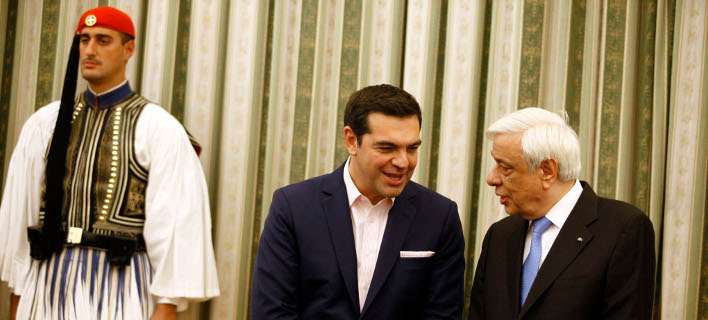 Φωτογραφία: Eurokinissi