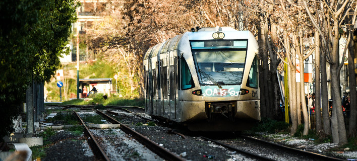 Κύκλωμα διαφθοράς στον ΟΣΕ -Μίζες 100.000 ευρώ / Intimenews: ΧΑΛΚΙΟΠΟΥΛΟΣ ΝΙΚΟΣ