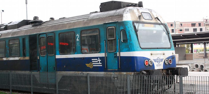H Αυστρία θέλει να αγοράσει την ΤΡΑΙΝΟΣΕ... δωρεάν
