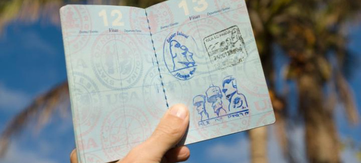 Οι 15 σφραγίδες στο διαβατήριό σου που θα εντυπωσιάσουν -Σε αυτά τα μέρη πρέπει να πας [εικόνες]