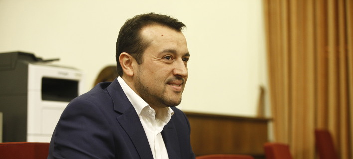 Αγρια κόντρα Παππά με Βορίδη και Βενιζέλο στην Επιτροπή Θεσμών και Διαφάνειας