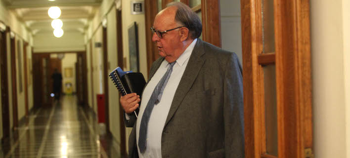 (EUROKINISSI/ ΓΙΑΝΝΗΣ ΠΑΝΑΓΟΠΟΥΛΟΣ)