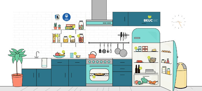 Ολα όσα πρέπει να ξέρουμε για την υγιεινή διατροφή- Σε μια διαδραστική ιστοσελίδα