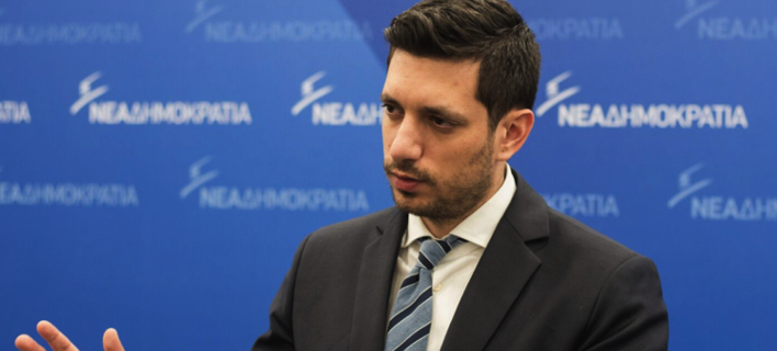Κυρανάκης: Το νομοσχέδιο για τα πανεπιστήμια μας γυρίζει στο 1980