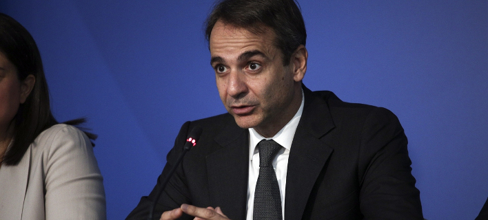 Μητσοτάκης: Δεν θα επιτρέψουμε στην κυβέρνηση να παγιδεύσει τα πανεπιστήμια σε αδιέξοδο
