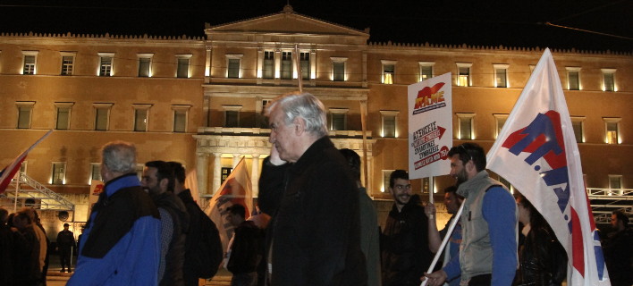 ΣÏ
λλαληÏήÏιο ÏοÏ
Î ÎÎÎ ÏÏο ΣÏνÏαγμα/ΦÏÏογÏαÏία: Eurokinissi