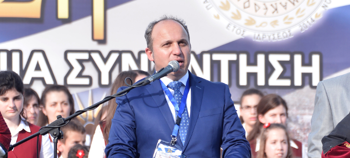 Παμμακεδονικές Ενώσεις: Με τα απειλητικά εξώδικα στους βουλευτές εκφράζουμε όσους πήγαν στα συλλαλητήρια