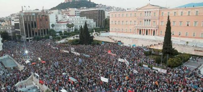 Παμμακεδονικές Ενώσεις: «Το τρίτο συλλαλητήριο για τη Μακεδονία, αν γίνει, θα είναι τσουνάμι»