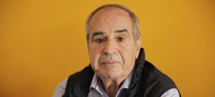 Παναγούλης: Κοσκωτάς και Ακης είναι νάνοι μπροστά στον Καλογρίτσα και τους υπουργούς που τον στηρίζουν