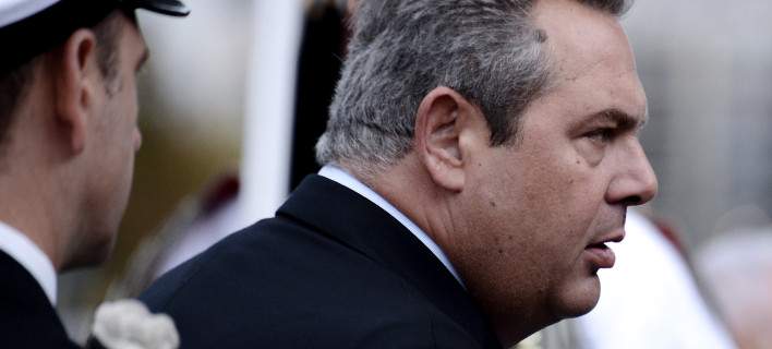 Ποιοι υπουργοί θα μετέχουν στις διευρυμένες συζητήσεις με Ερντογάν -«Εκοψαν» τον Καμμένο