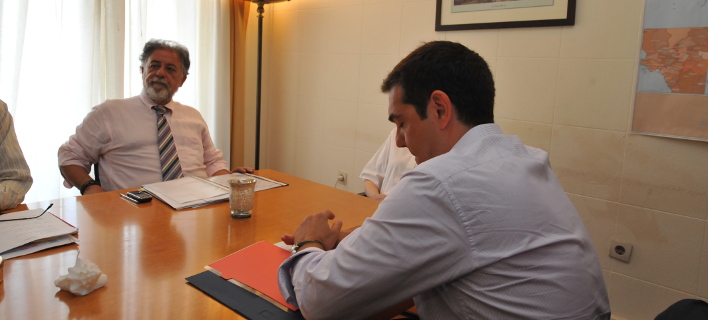 (EUROKINISSI/ ΤΑΤΙΑΝΑ ΜΠΟΛΑΡΗ)