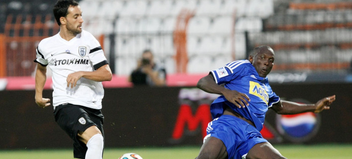 Τετάρτη με... μπάλα σήμερα στην Super League