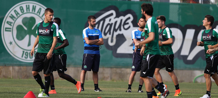 Εξάρα για τον ΠΑΟ με τον Αρη Λεμεσού