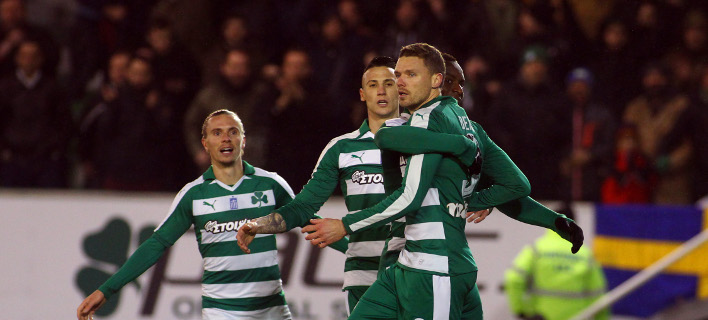 Φωτογραφία: Eurokinissi