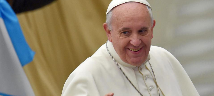 Σοκ από τις δηλώσεις Πάπα: Λίγο ξύλο στα παιδιά δεν βλάπτει-Ναι στην τιμωρία αλλά υπό όρους 