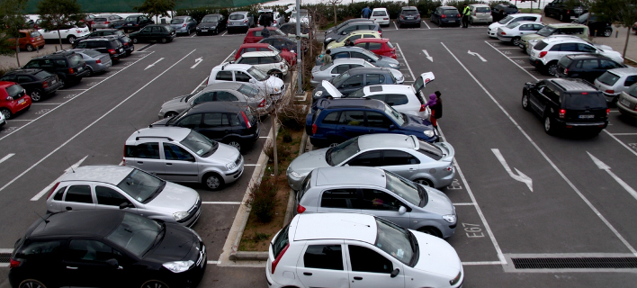 Φωτογραφία: SOOC