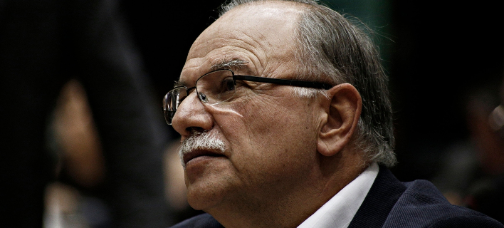 Παπαδημούλης: Θα χρειαστούν χρόνια για να μειωθεί η ανεργία