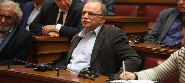 (EUROKINISSI/ ΑΛΕΞΑΝΔΡΟΣ ΖΩΝΤΑΝΟΣ)