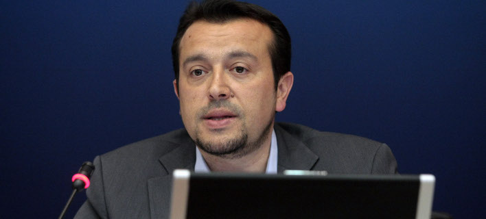Φωτογραφία: EUROKINISSI/ ΣΤΕΛΙΟΣ ΣΤΕΦΑΝΟΥ