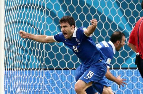 «Δεν έχουν γίνει τα πράγματα στην Εθνική, όπως ήταν…»